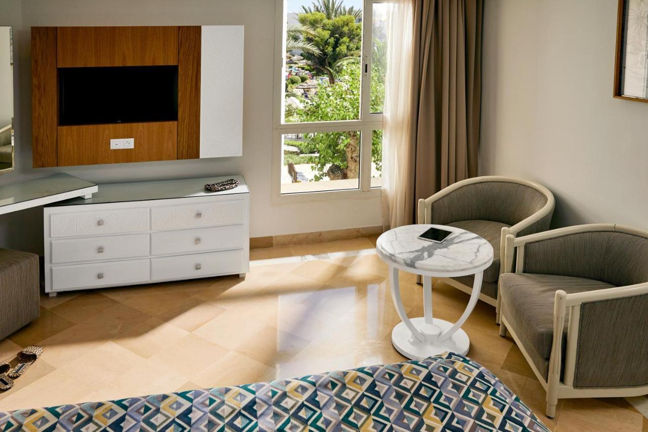 Hotel Tui Magic Life Africana
