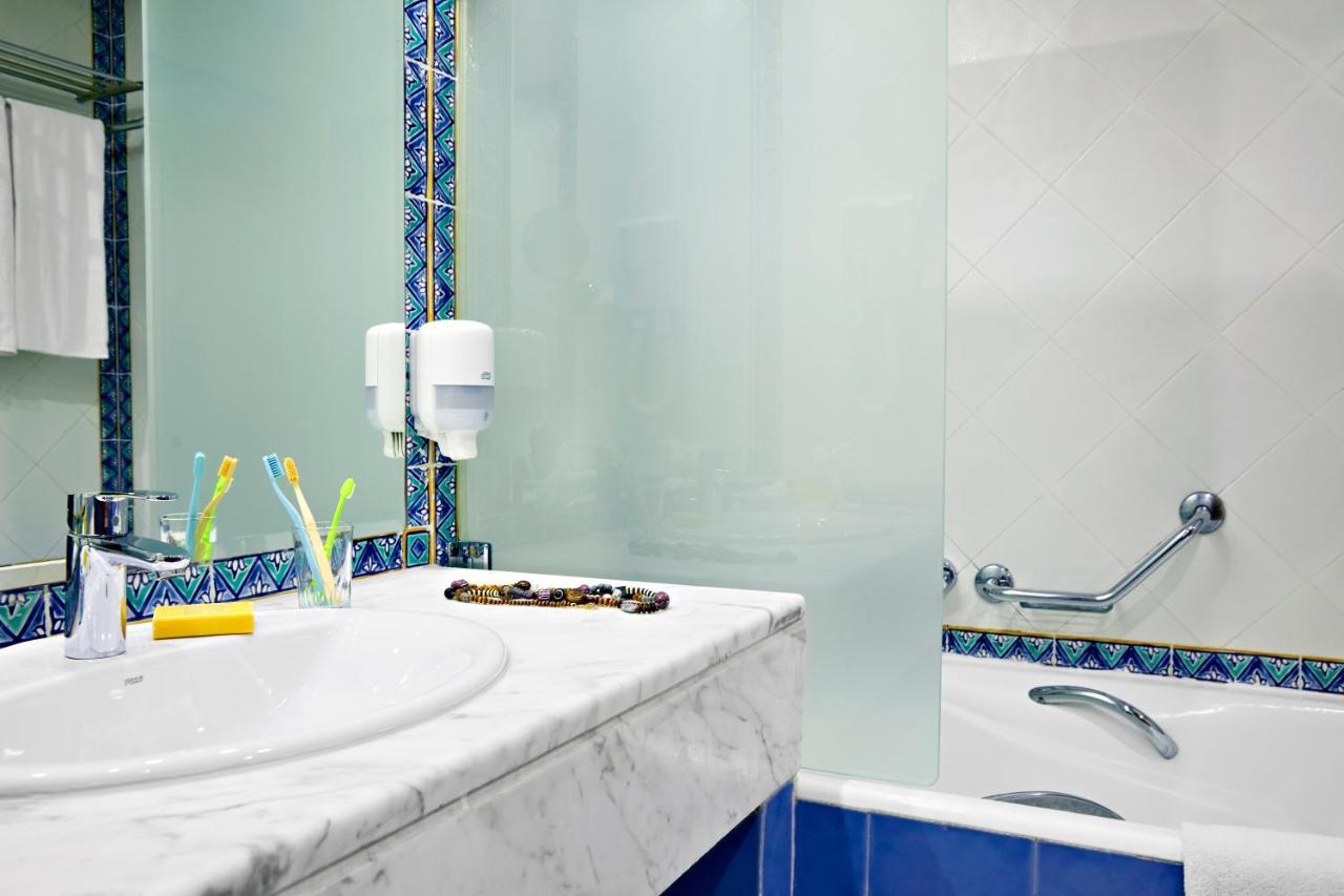 Hotel Tui Magic Life Africana 5*