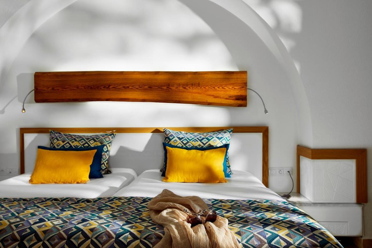 Hotel Tui Magic Life Africana 5*