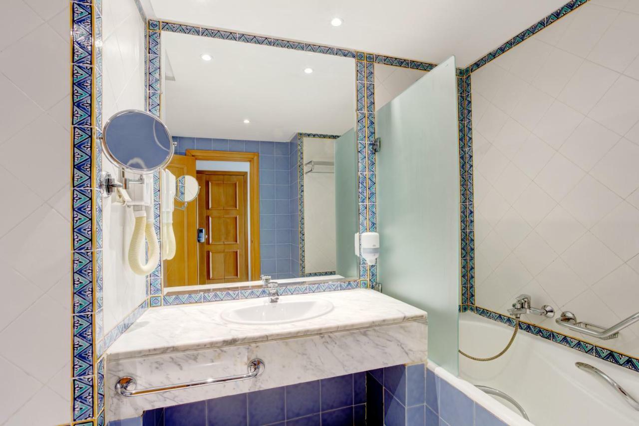 Hotel Tui Magic Life Africana 5*