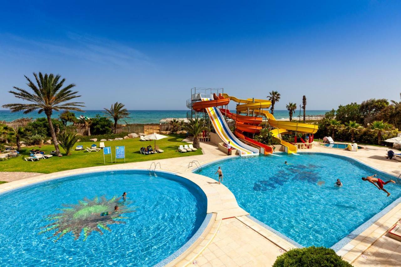 Tui Magic Life Africana
