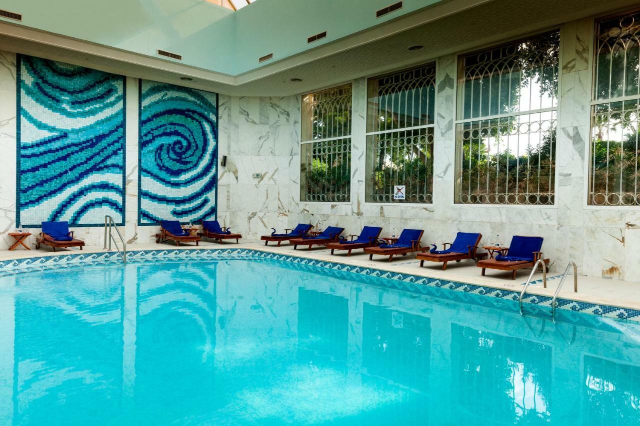 Tui Magic Life Africana Hotel