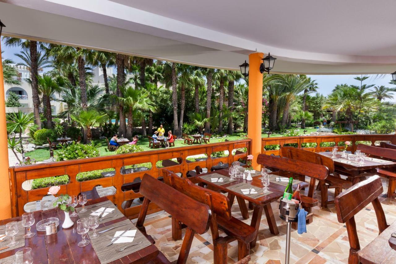 Hotel Tui Magic Life Africana
