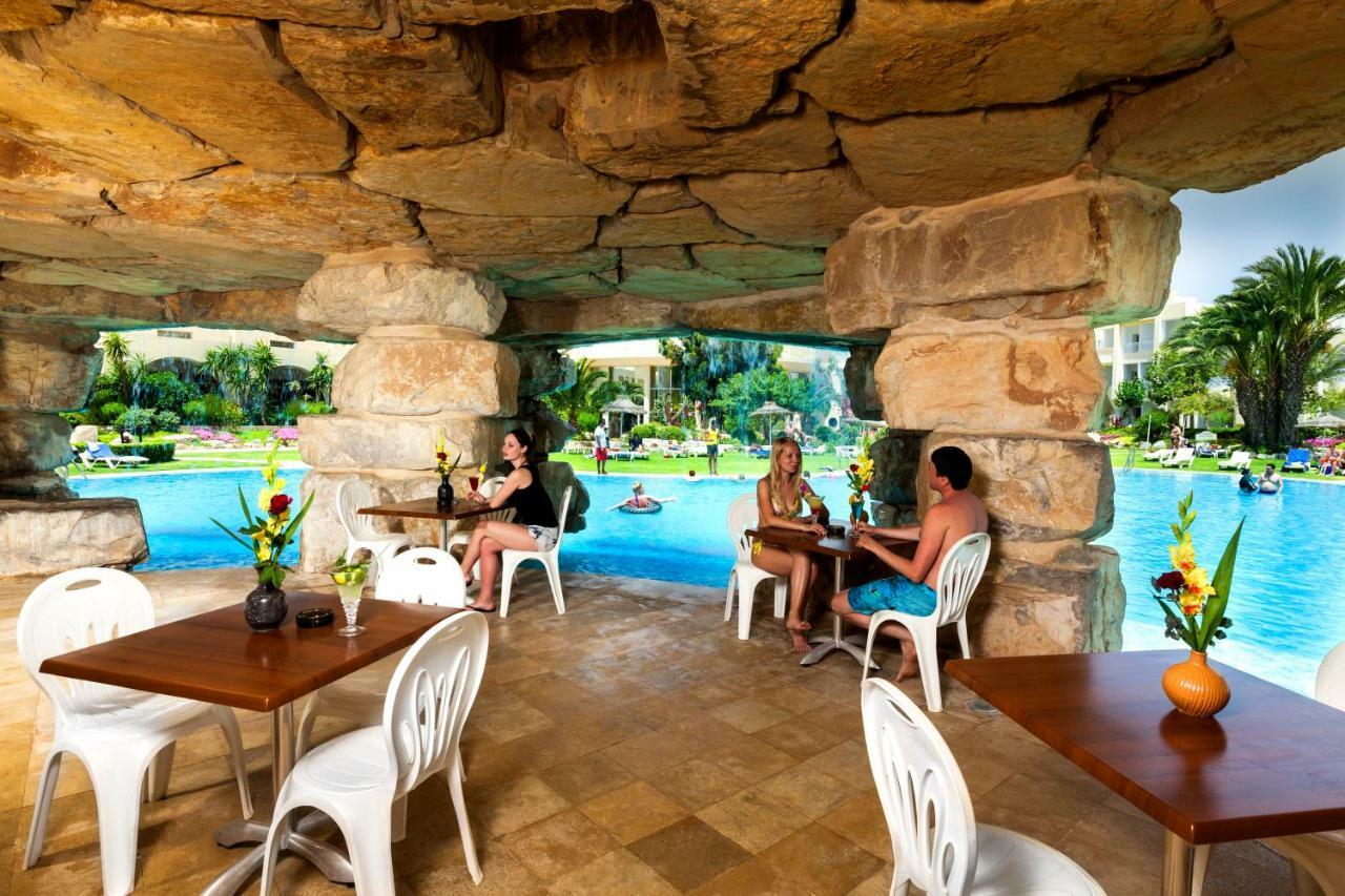 Tui Magic Life Africana Hotel