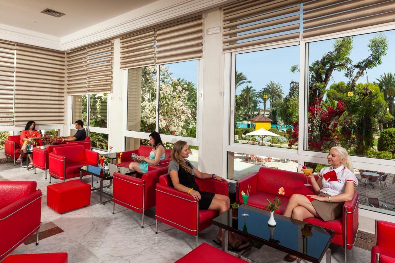 Tui Magic Life Africana Hotel 5*