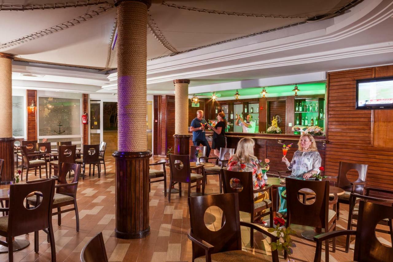 Tui Magic Life Africana Hotel Hammamet