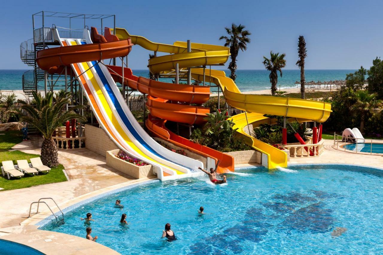 Tui Magic Life Africana Hotel Hammamet