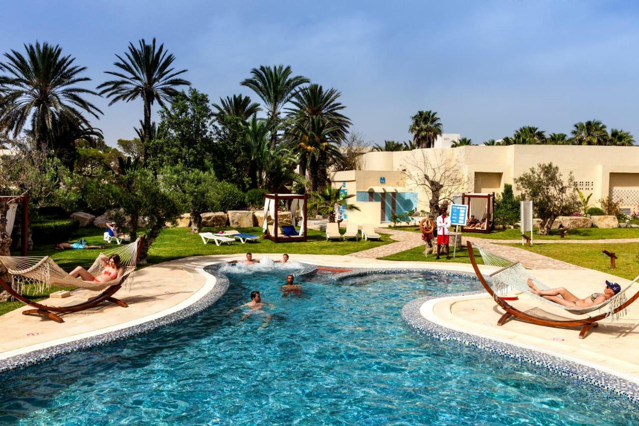Tui Magic Life Africana 5*