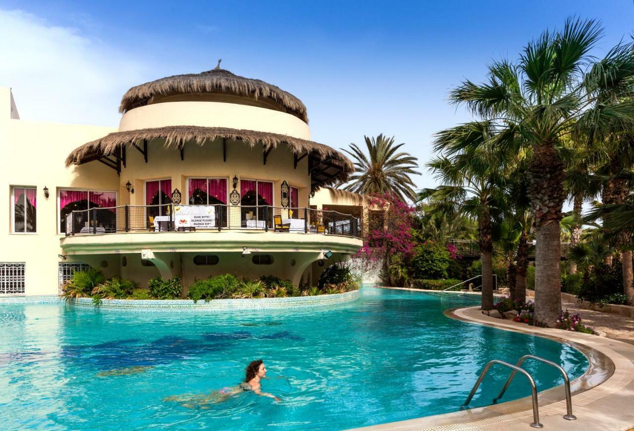 Tui Magic Life Africana 5*