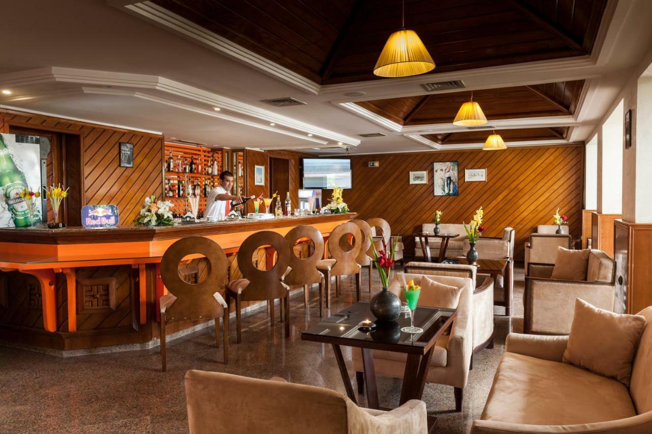 Tui Magic Life Africana 5* Hammamet